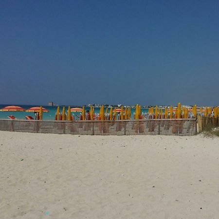Villetta Acquamarina توري لابيلو المظهر الخارجي الصورة