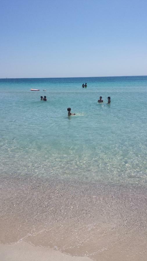Villetta Acquamarina توري لابيلو المظهر الخارجي الصورة