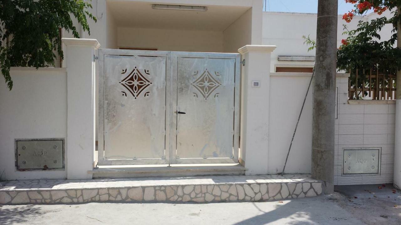 Villetta Acquamarina توري لابيلو المظهر الخارجي الصورة