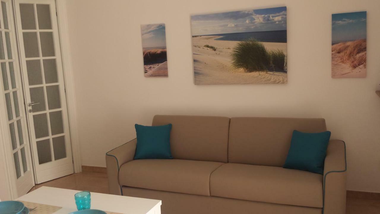 Villetta Acquamarina توري لابيلو المظهر الخارجي الصورة