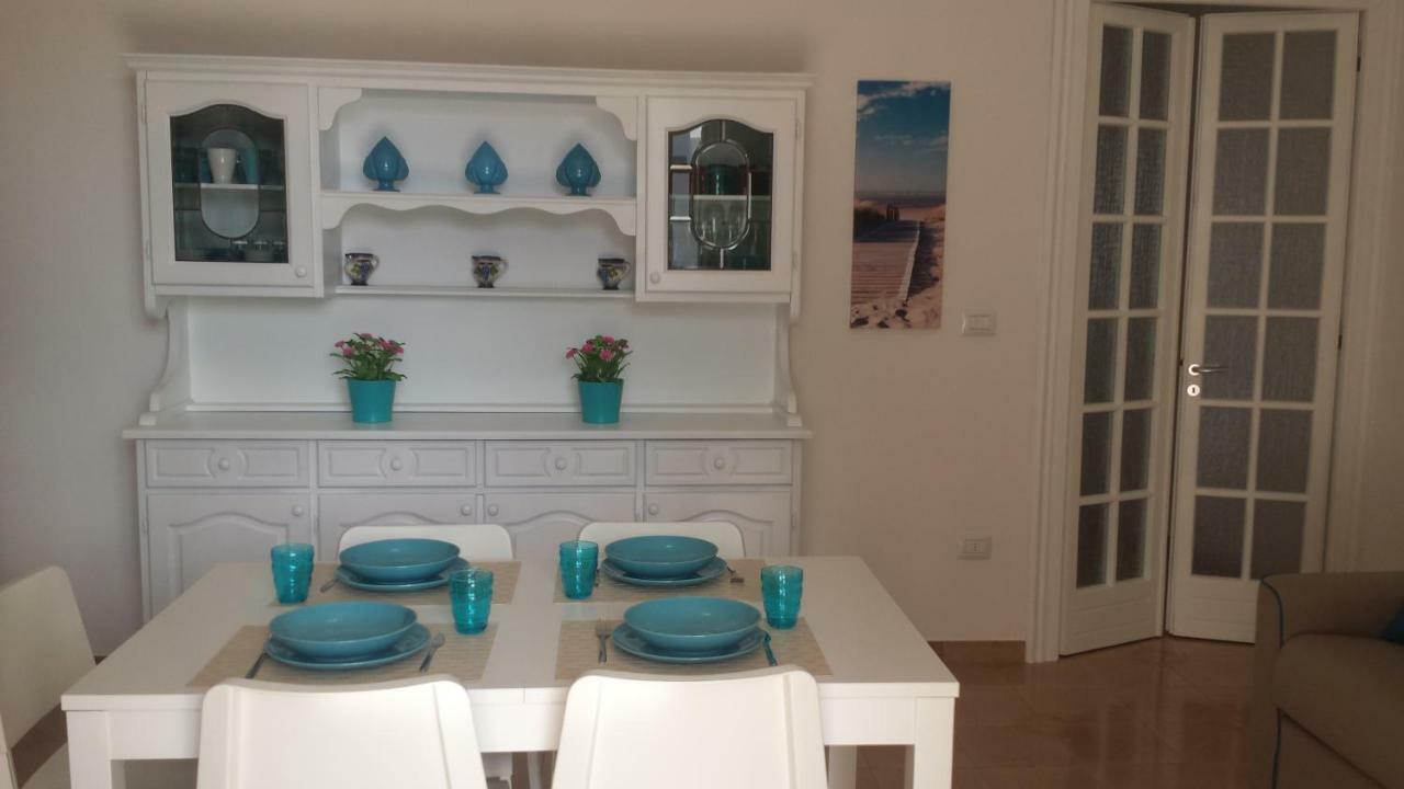 Villetta Acquamarina توري لابيلو المظهر الخارجي الصورة
